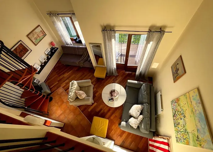 Sloneczny Apartament Zakopane