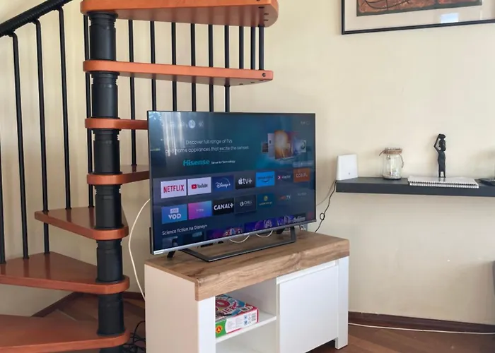 Sloneczny Apartament Zakopane