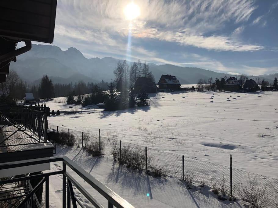 Sloneczny * Zakopane